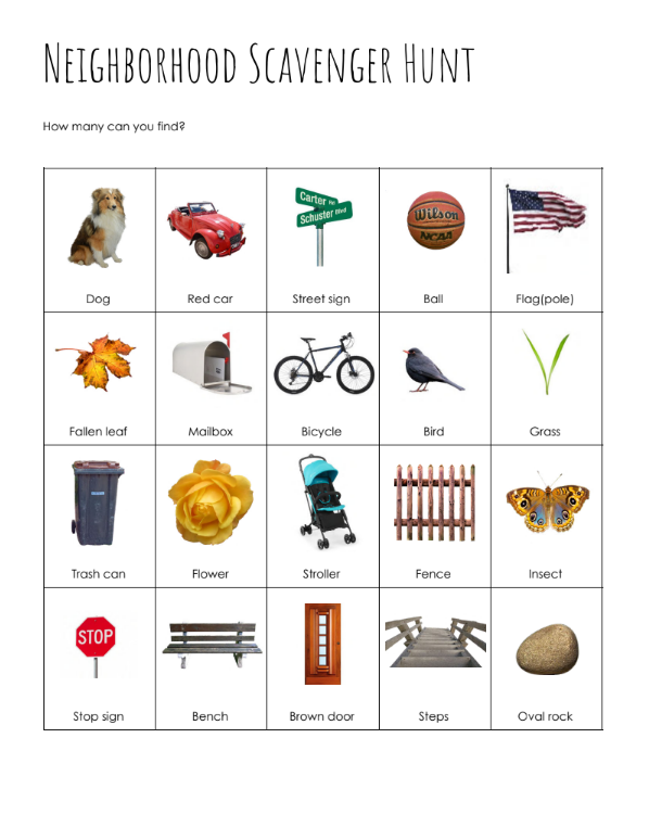 Montessori Paper Materials sample 4
